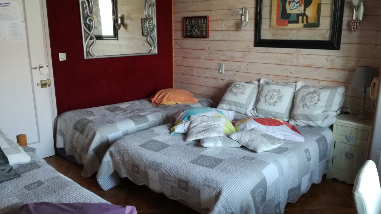 Photo of Bedroom in Viviers-du-Lac