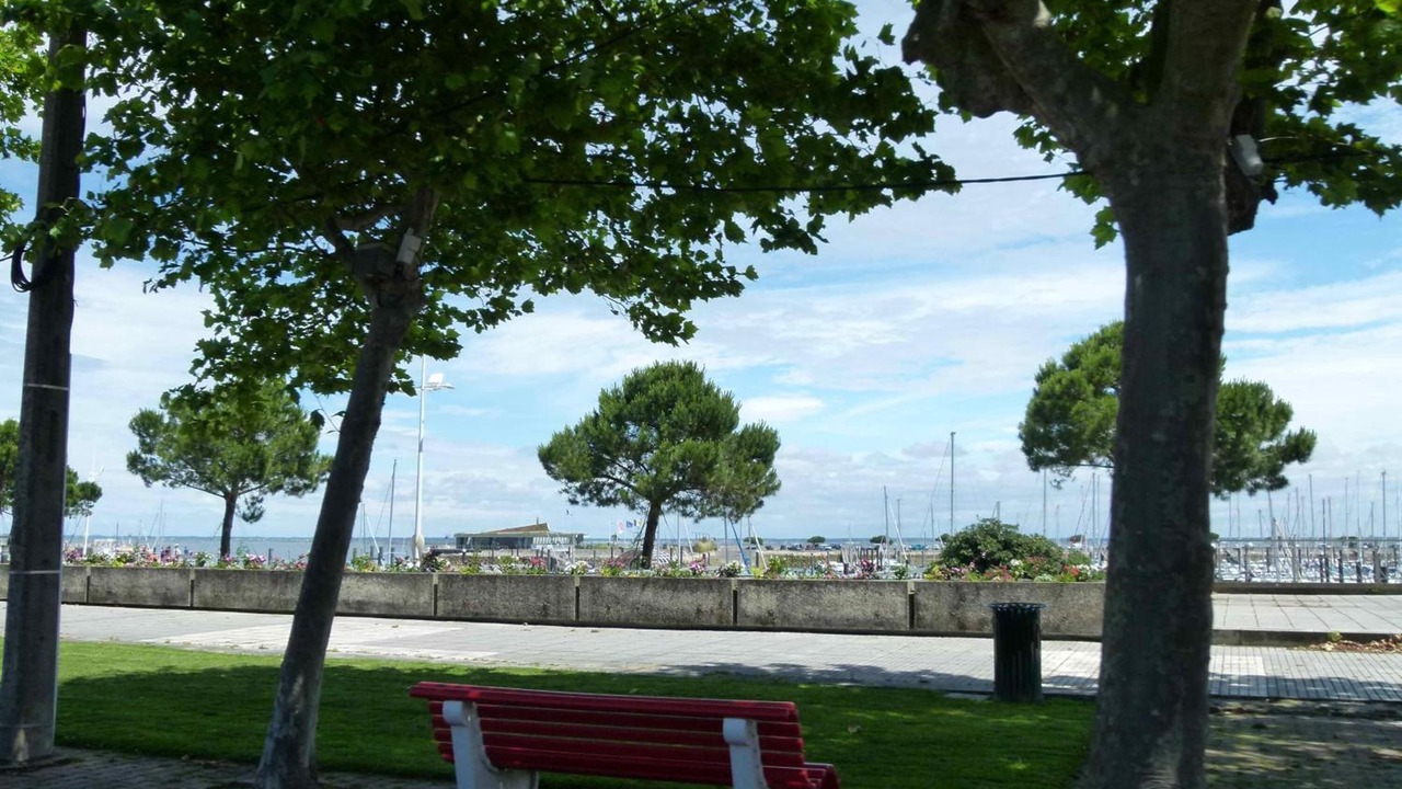 Photo of Outdoor in Viviers-du-Lac