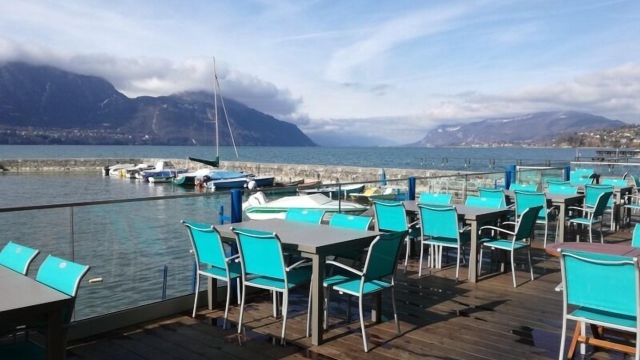 Photo of Patio Balcony in Viviers-du-Lac