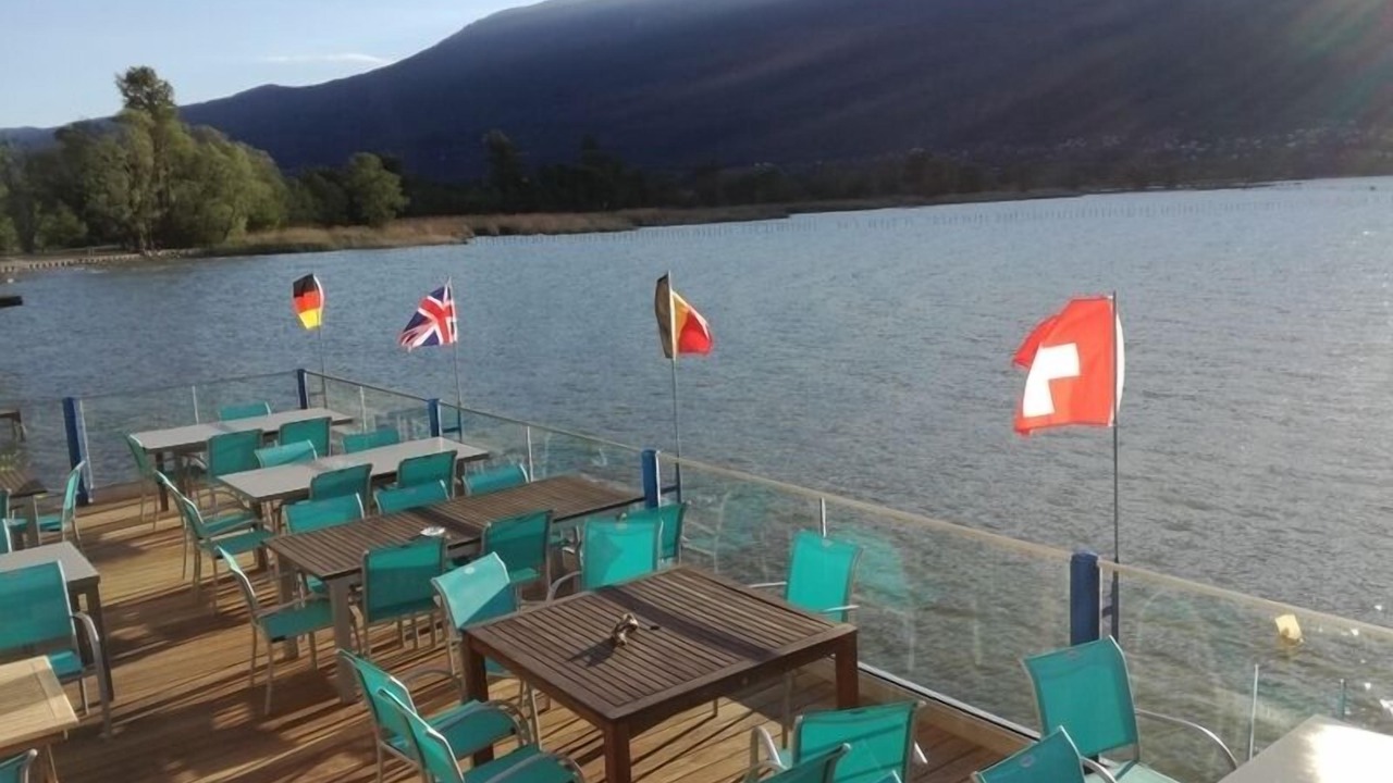 Photo of Patio Balcony in Viviers-du-Lac