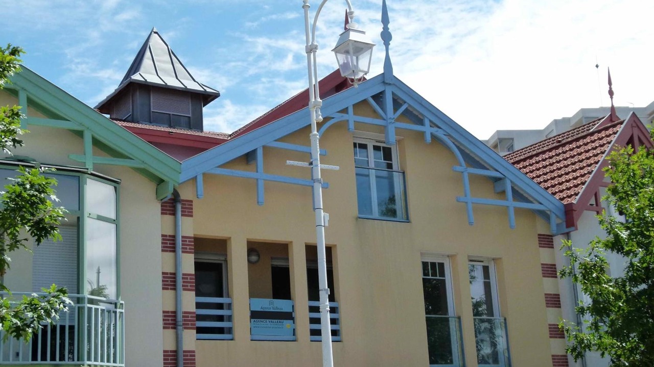 Photo of Outdoor in Viviers-du-Lac