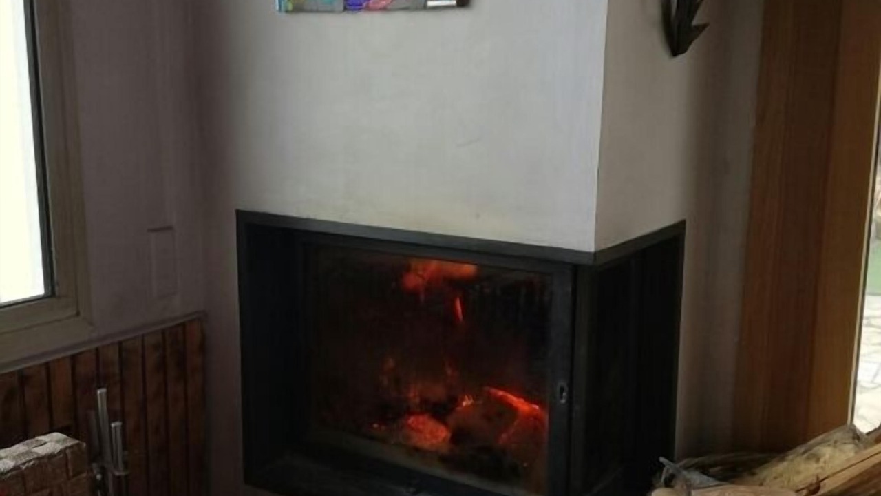 Photo of Livingroom in Viviers-du-Lac