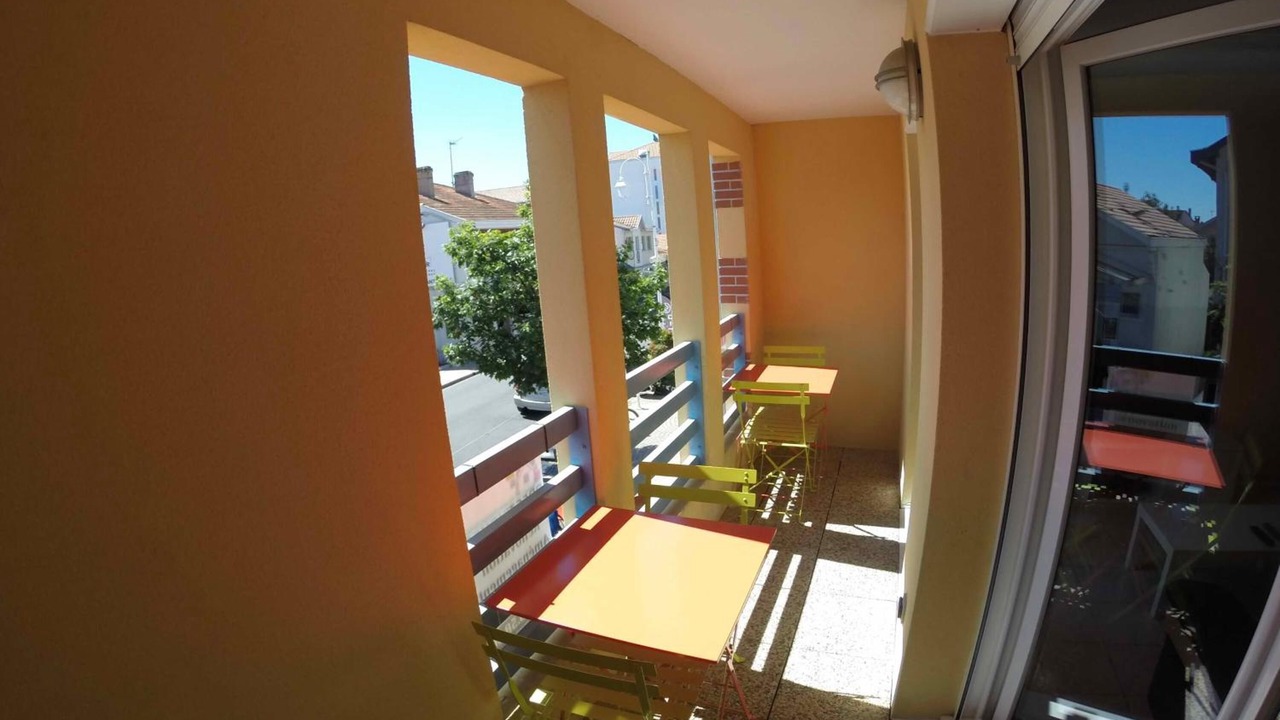 Photo of Patio Balcony in Viviers-du-Lac