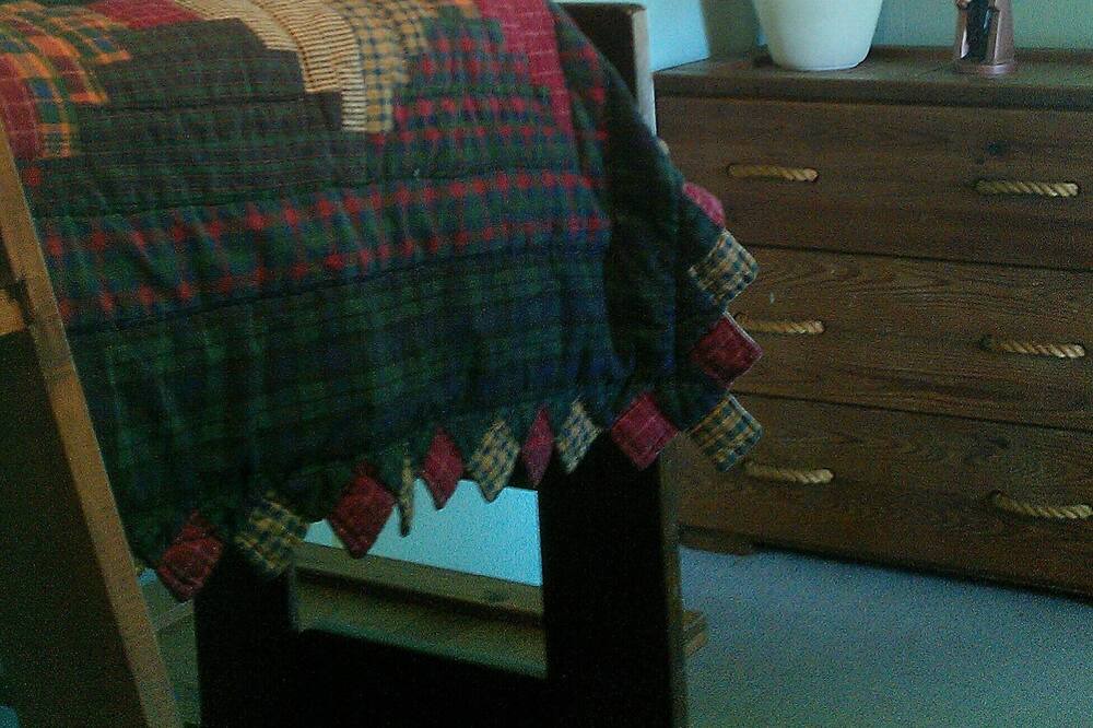 Photo of Bedroom in West Livingston