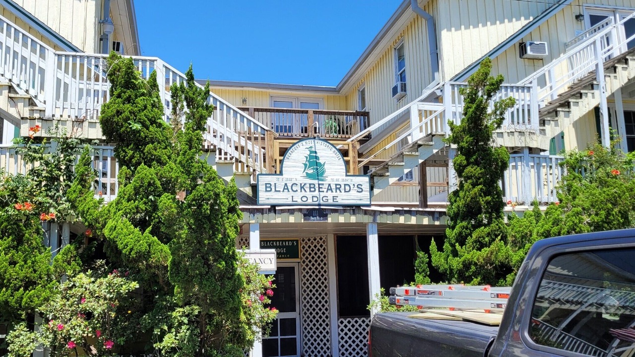 Photo of Outdoor in Ocracoke