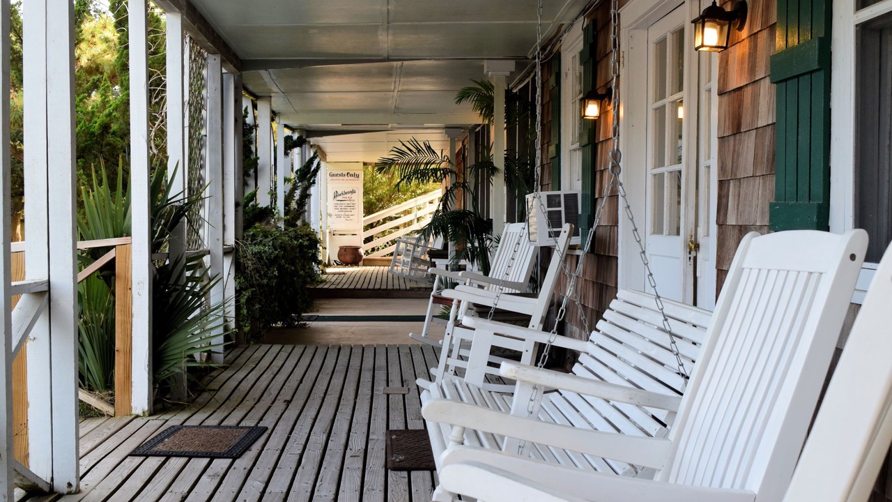Photo of Outdoor in Ocracoke