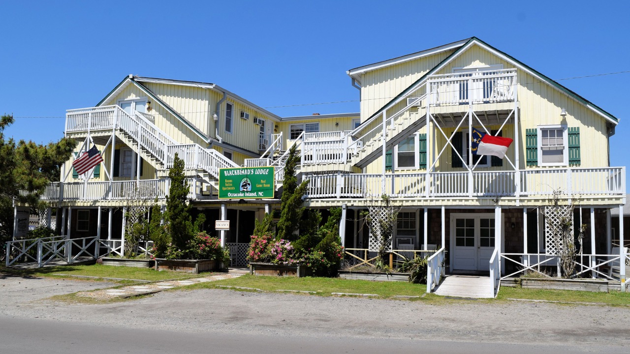 Photo of Outdoor in Ocracoke