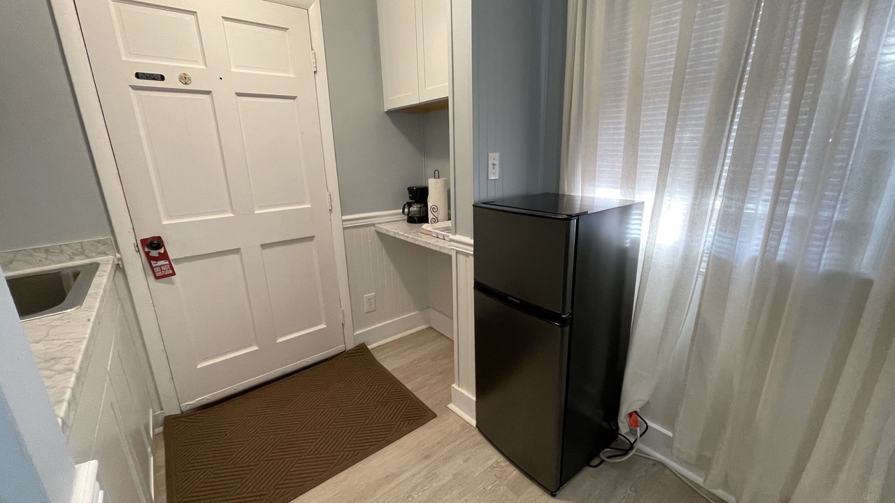 Photo of Kitchen in Ocracoke