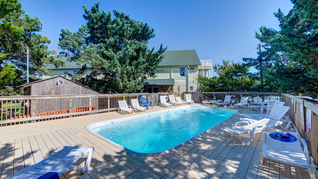 Photo of Outdoor in Ocracoke