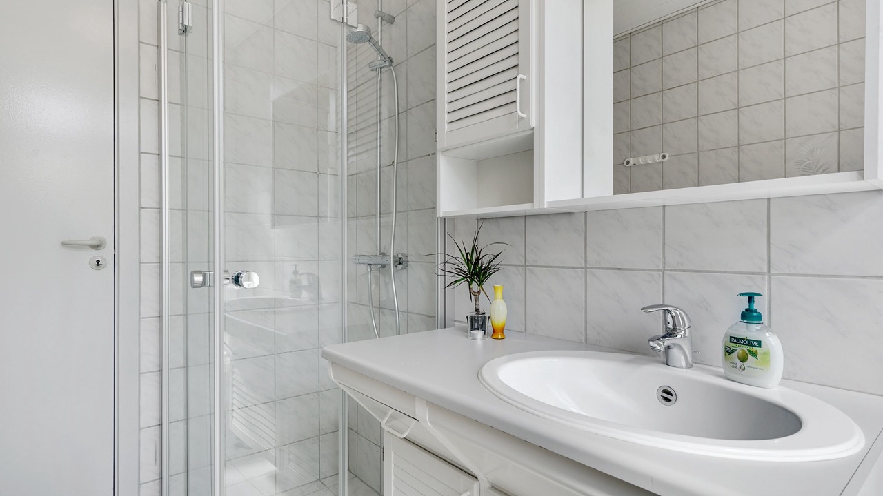 Photo of Bathroom in Krusaa
