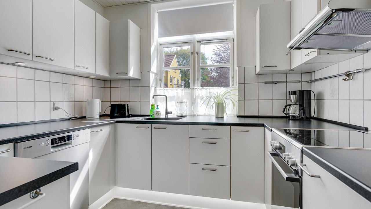 Photo of Kitchen in Krusaa