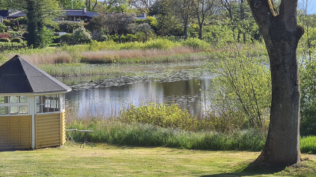 Photo of Outdoor in Krusaa