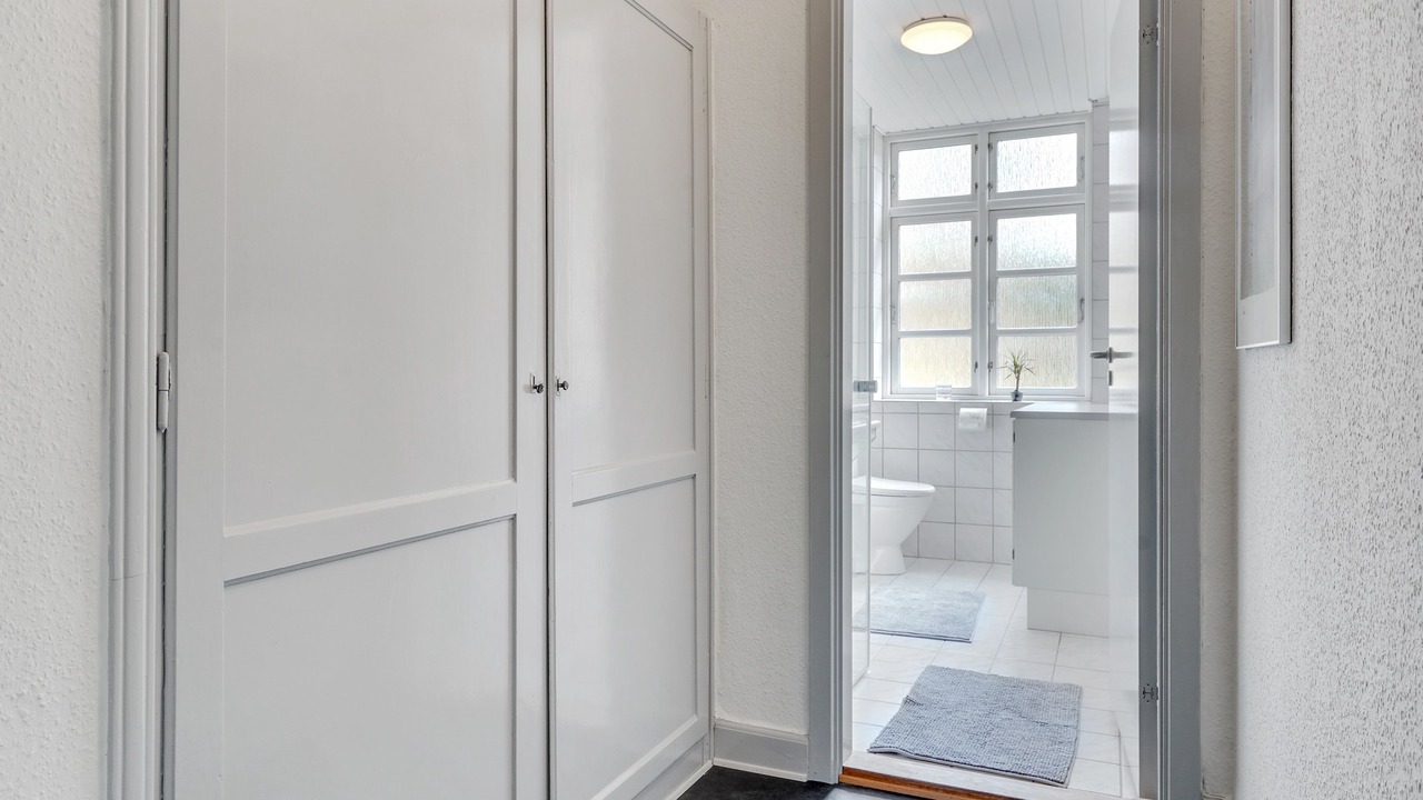Photo of Bathroom in Krusaa