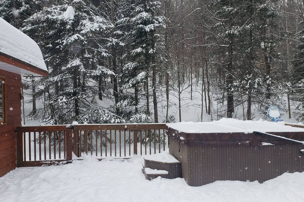 Photo of Outdoor in Sainte-Ann-des-Lacs