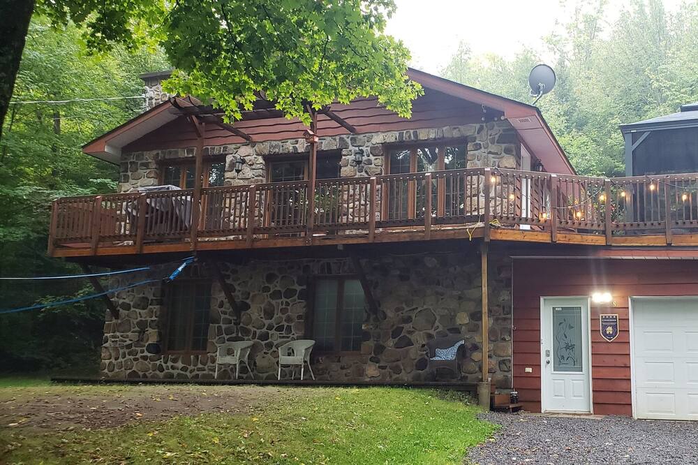 Photo of Outdoor in Sainte-Ann-des-Lacs