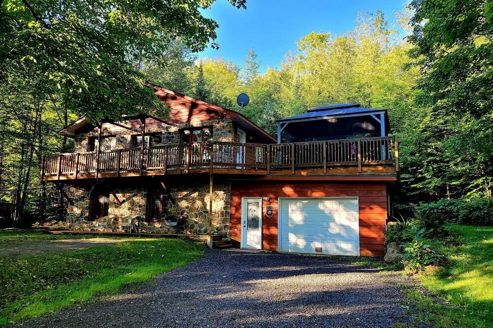 Photo of Outdoor in Sainte-Ann-des-Lacs