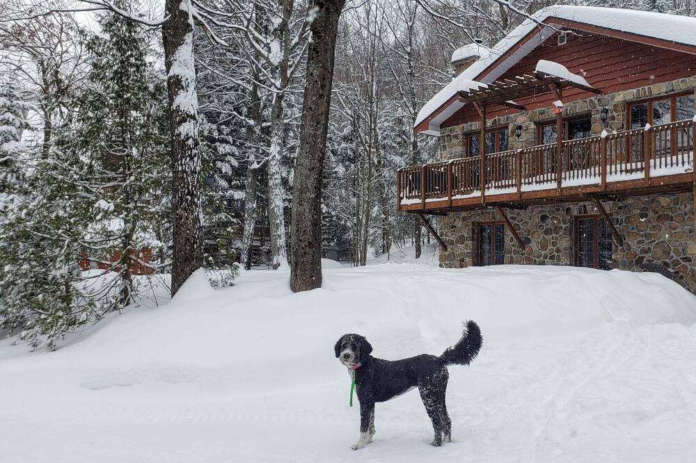 Photo of Outdoor in Sainte-Ann-des-Lacs