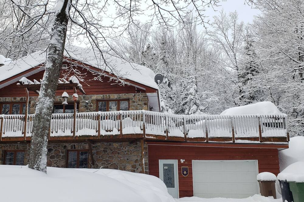 Photo of Outdoor in Sainte-Ann-des-Lacs