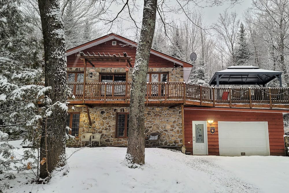 Photo of Outdoor in Sainte-Ann-des-Lacs