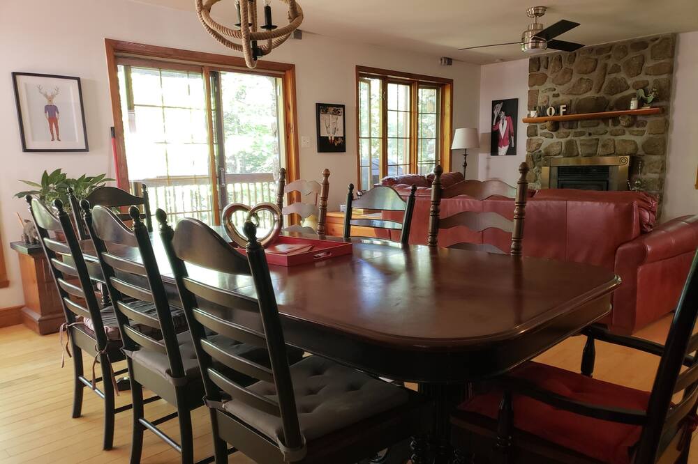 Photo of Kitchen in Sainte-Ann-des-Lacs