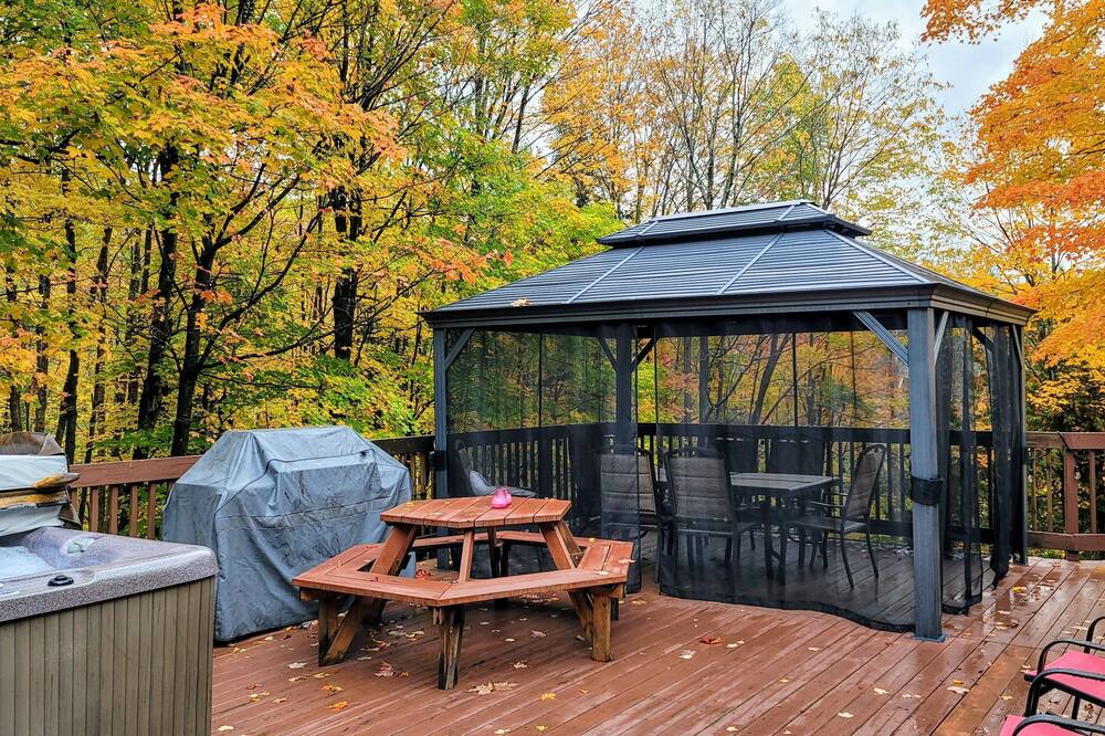 Photo of Outdoor in Sainte-Ann-des-Lacs