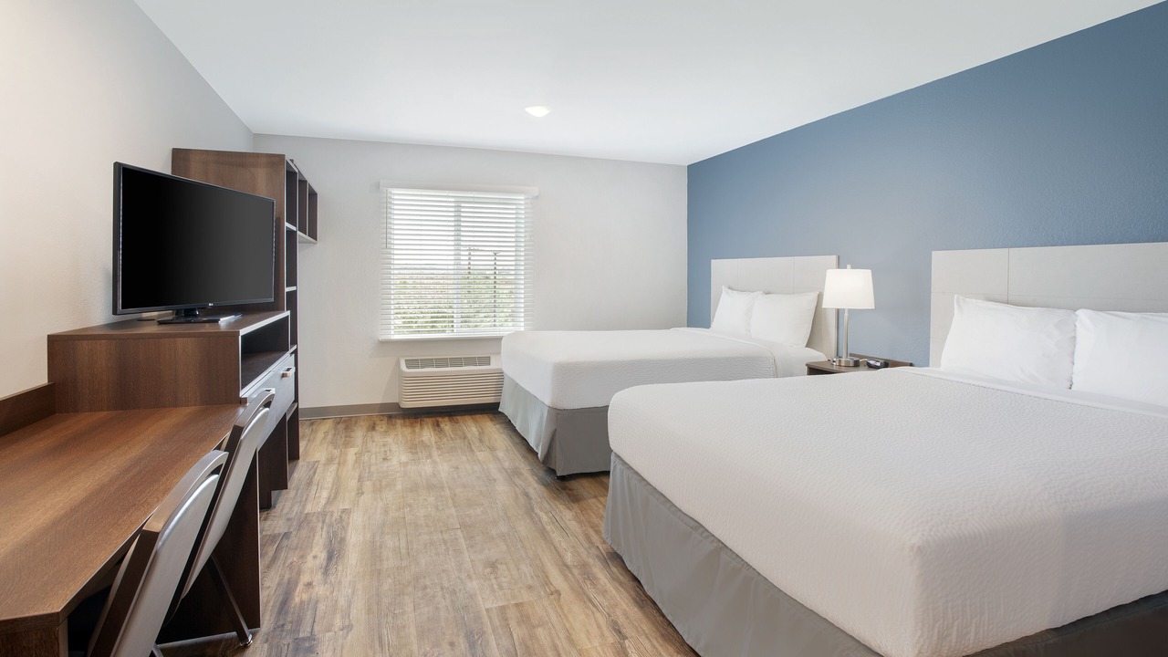 Photo of Bedroom in West San Antonio