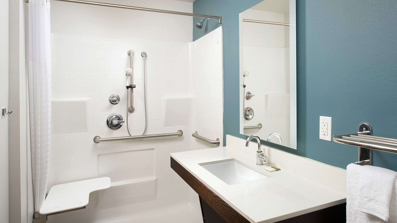 Photo of Bathroom in West San Antonio