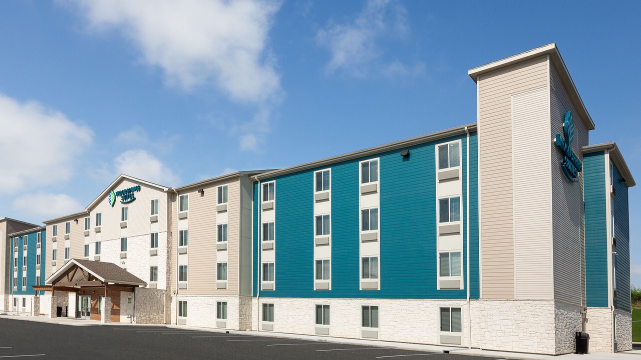 Photo of Outdoor in West San Antonio