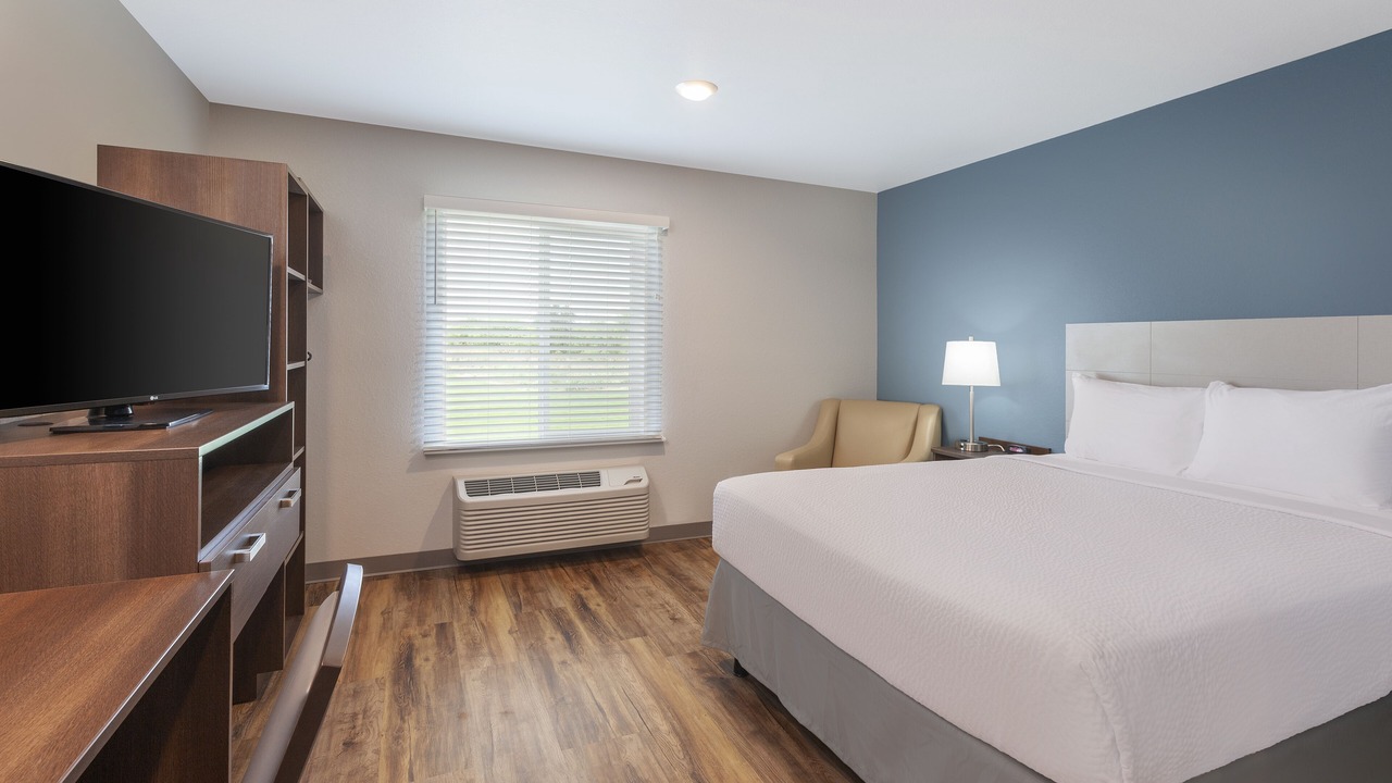 Photo of Bedroom in West San Antonio