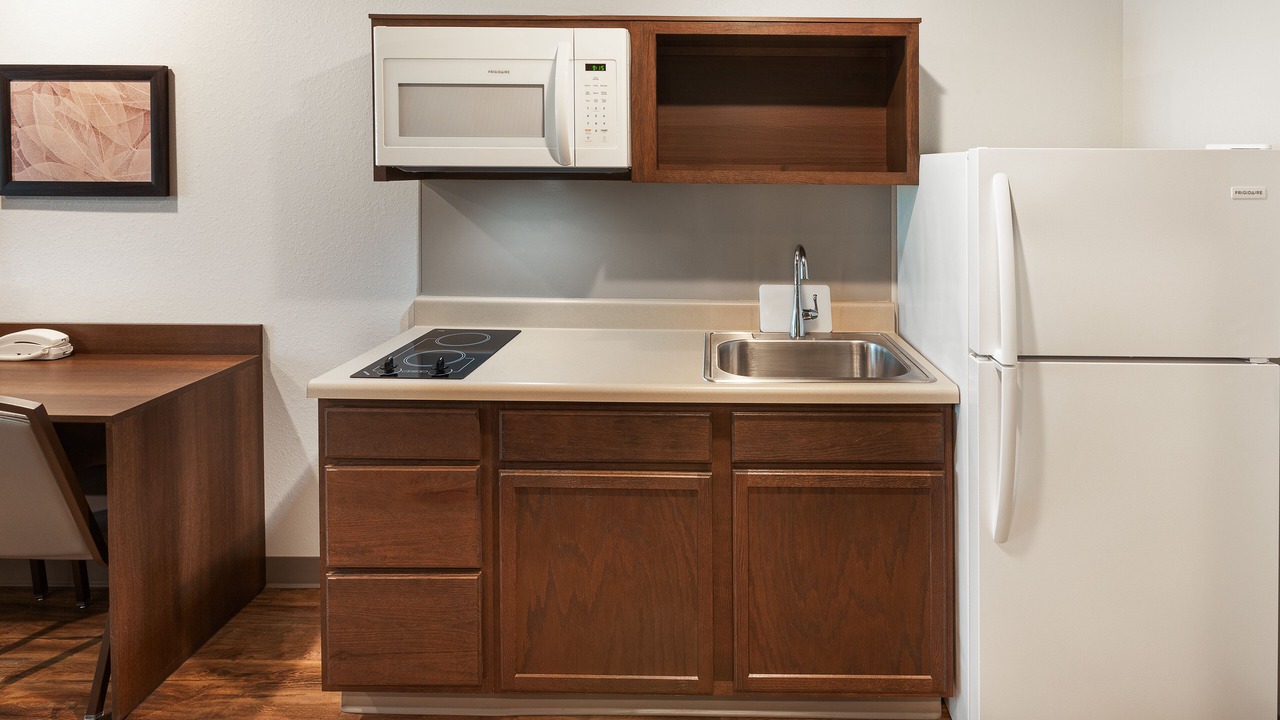 Photo of Kitchen in West San Antonio