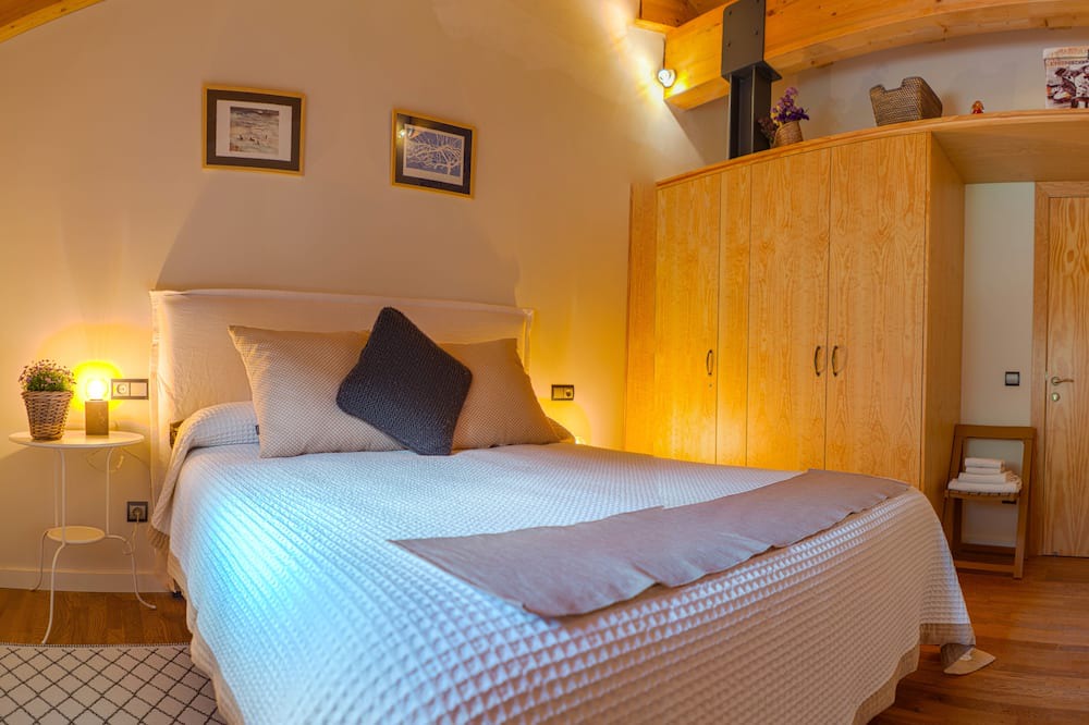 Photo of Bedroom in Ribera d'Urgellet