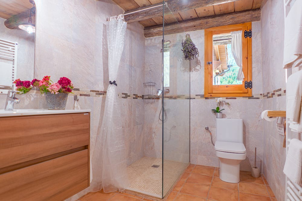 Photo of Bathroom in Ribera d'Urgellet