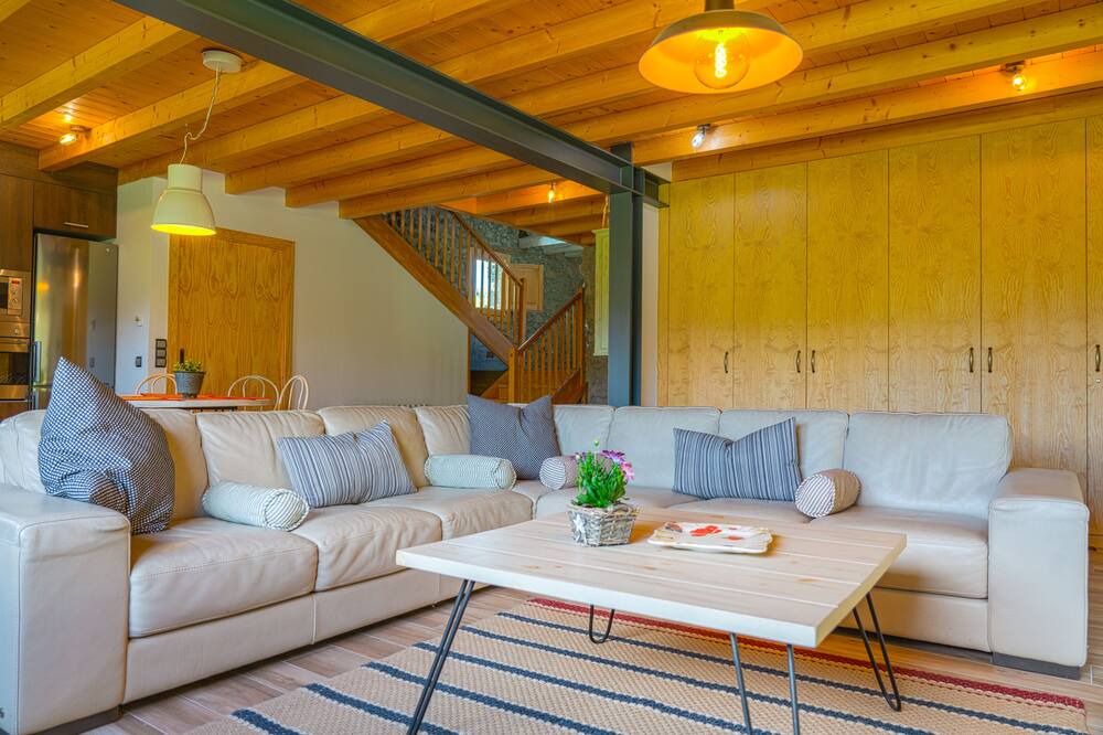 Photo of Livingroom in Ribera d'Urgellet