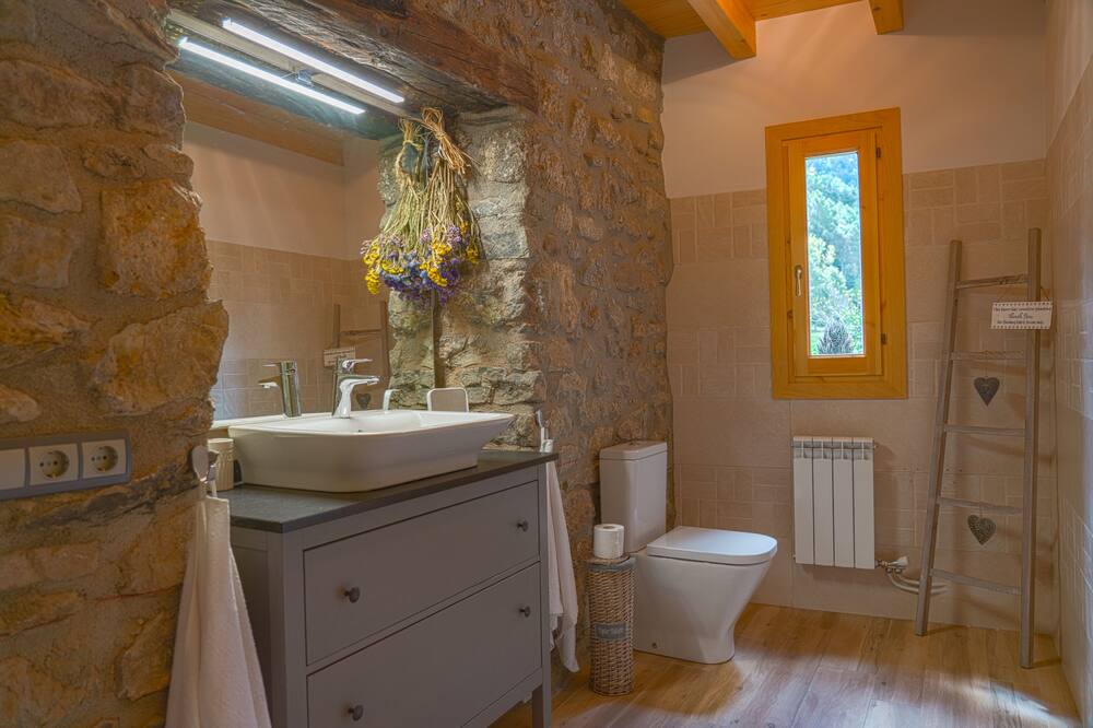 Photo of Bathroom in Ribera d'Urgellet