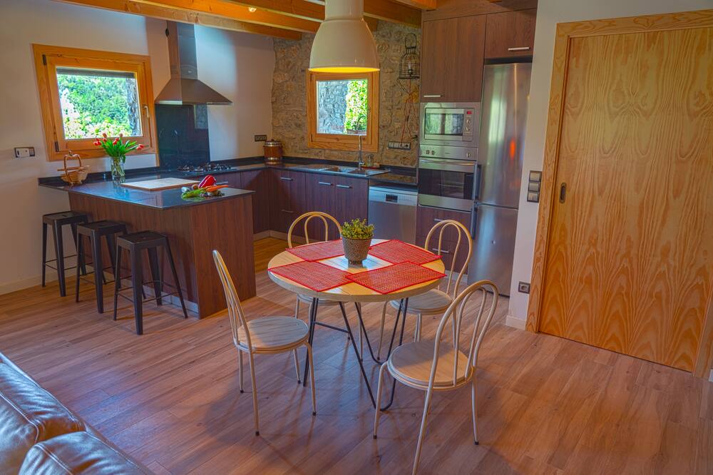 Photo of Kitchen in Ribera d'Urgellet
