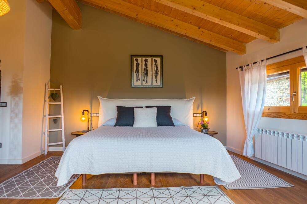 Photo of Bedroom in Ribera d'Urgellet