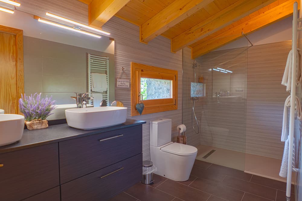 Photo of Bathroom in Ribera d'Urgellet