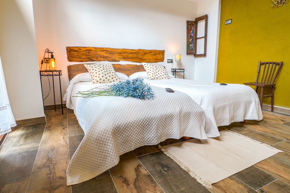 Photo of Bedroom in Ribera d'Urgellet
