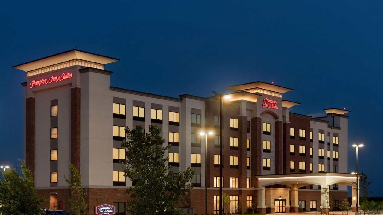 Photo of Buildings in Norman