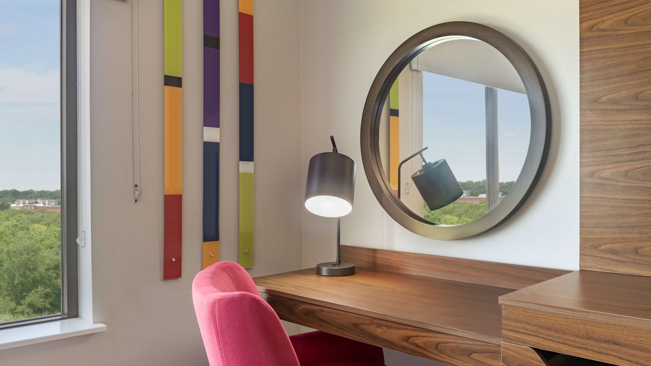 Photo of Bedroom in Norman