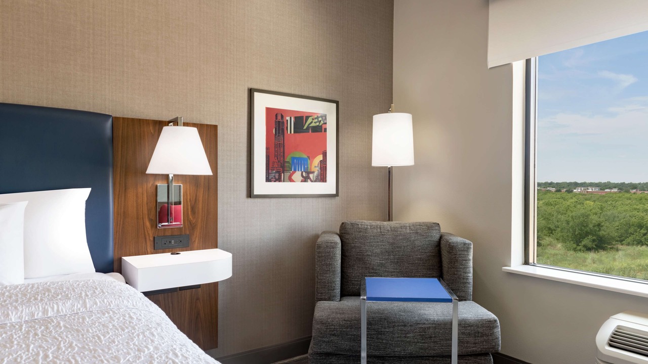 Photo of Bedroom in Norman