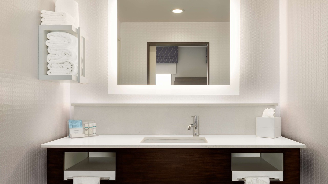 Photo of Bathroom in Norman