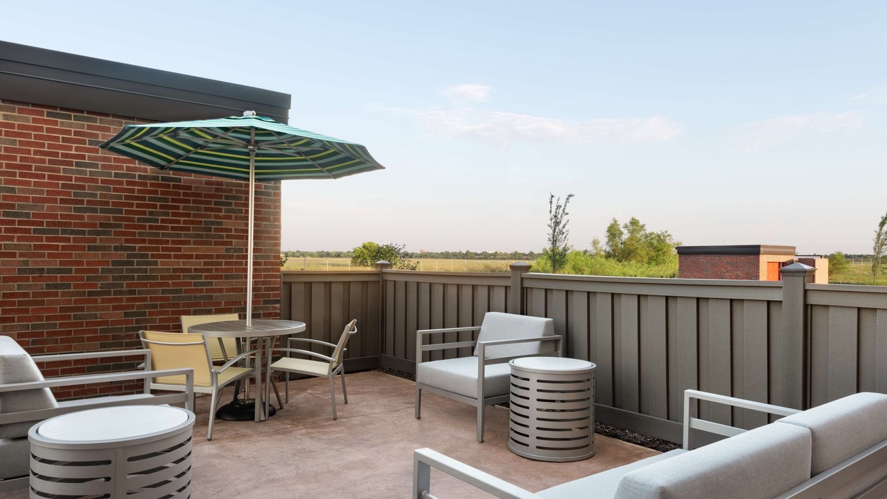 Photo of Outdoor in Norman
