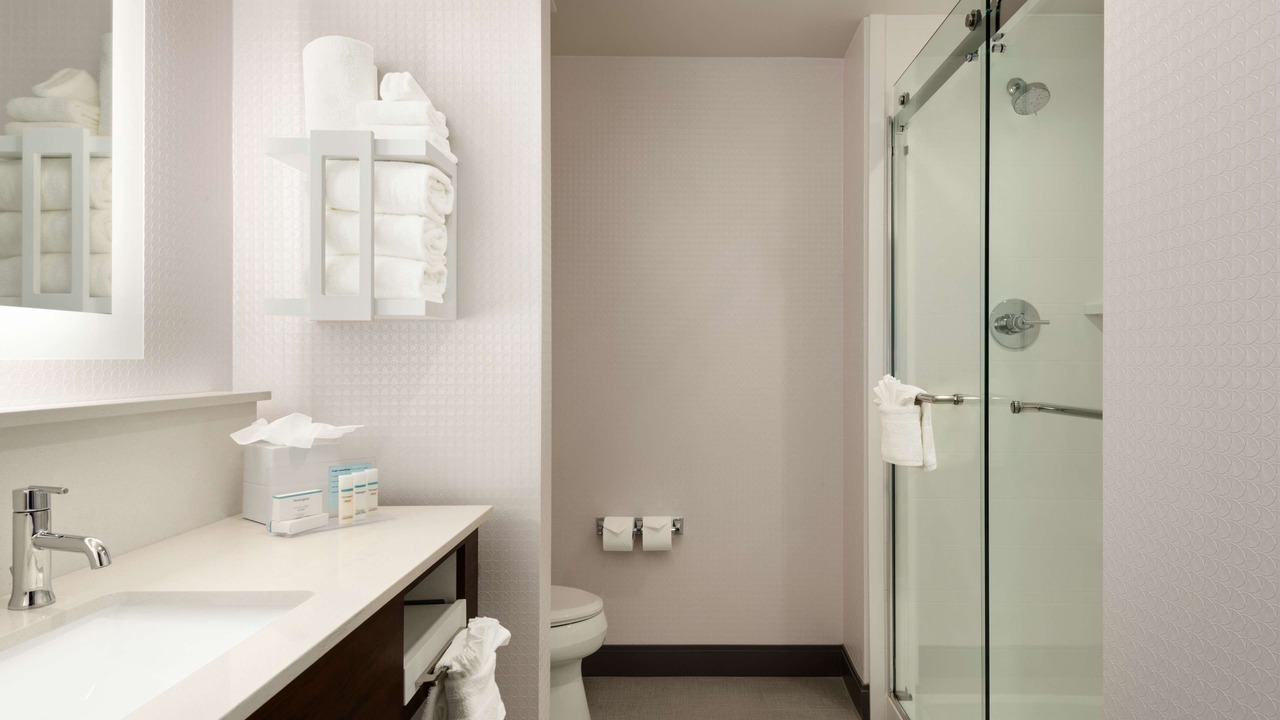 Photo of Bathroom in Norman