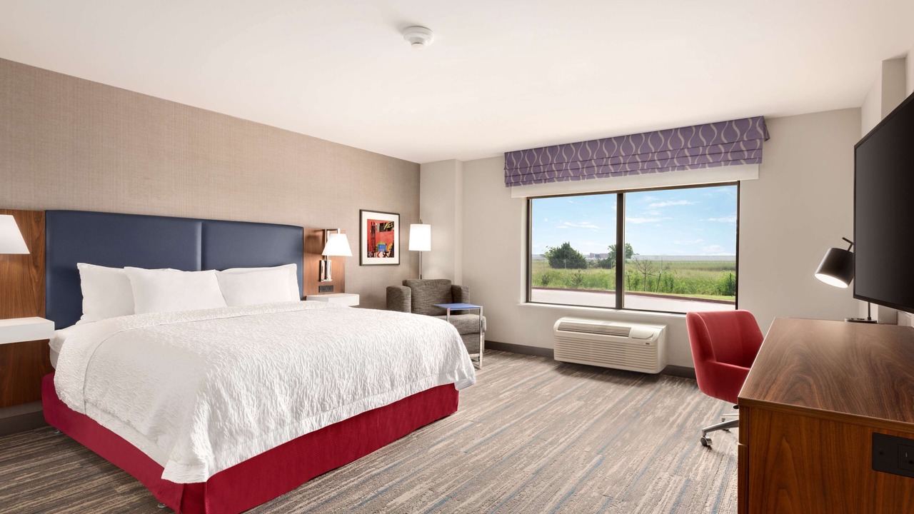 Photo of Bedroom in Norman