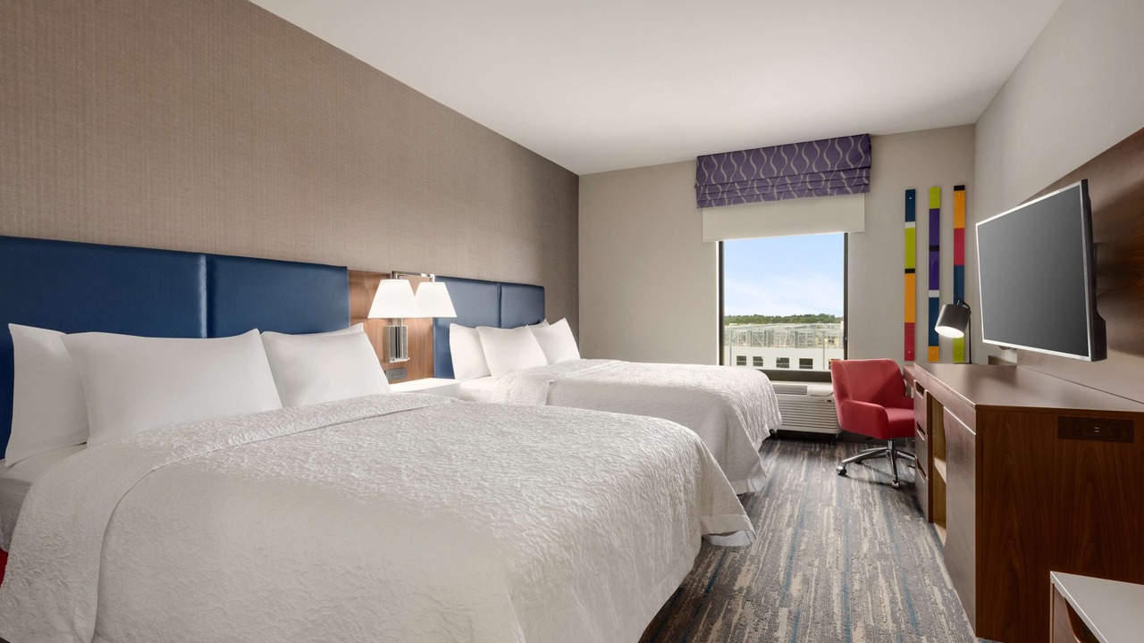 Photo of Bedroom in Norman