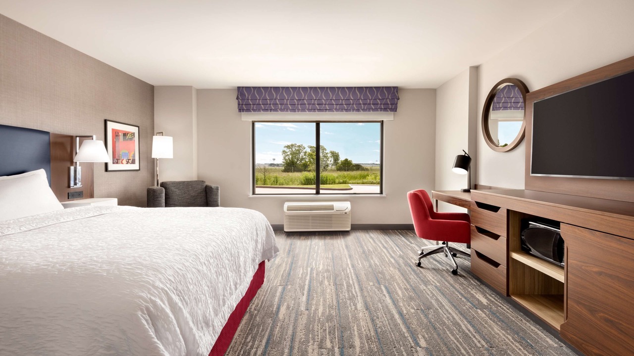 Photo of Bedroom in Norman
