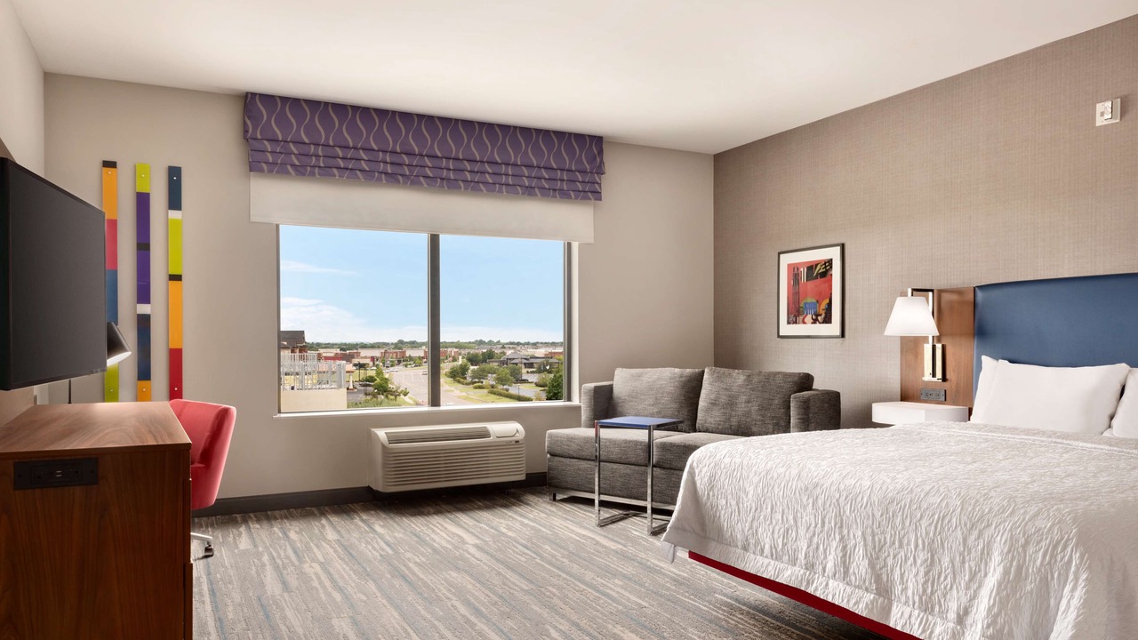 Photo of Bedroom in Norman