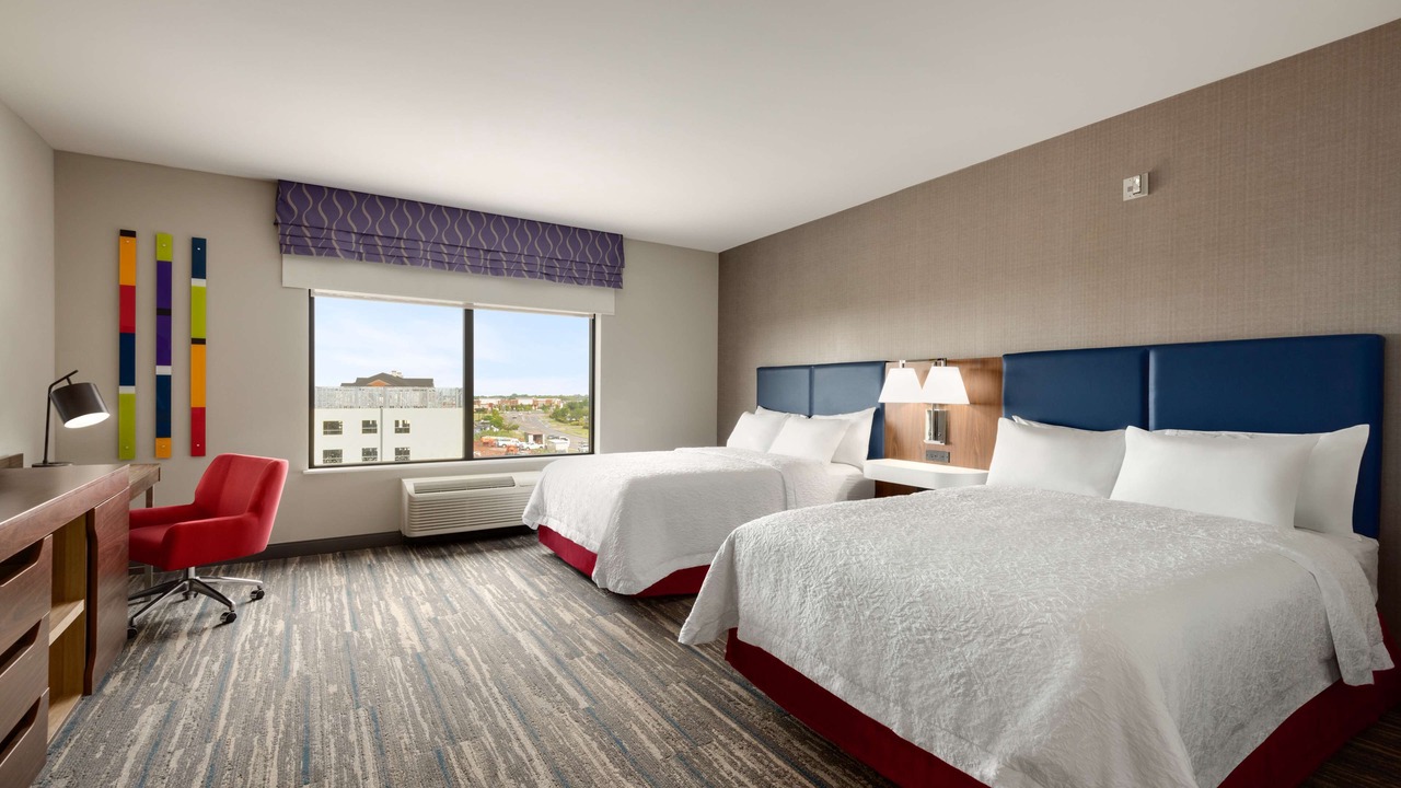 Photo of Bedroom in Norman