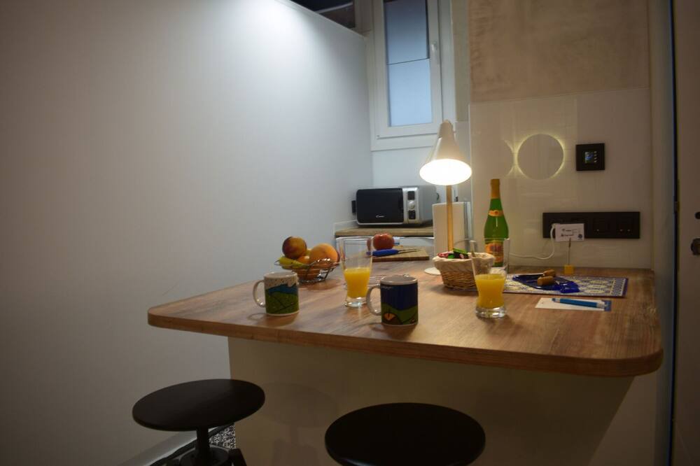Photo of Kitchen in Zumaia